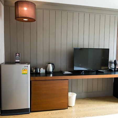 Marine Plaza Hotel Pattaya Ngoại thất bức ảnh